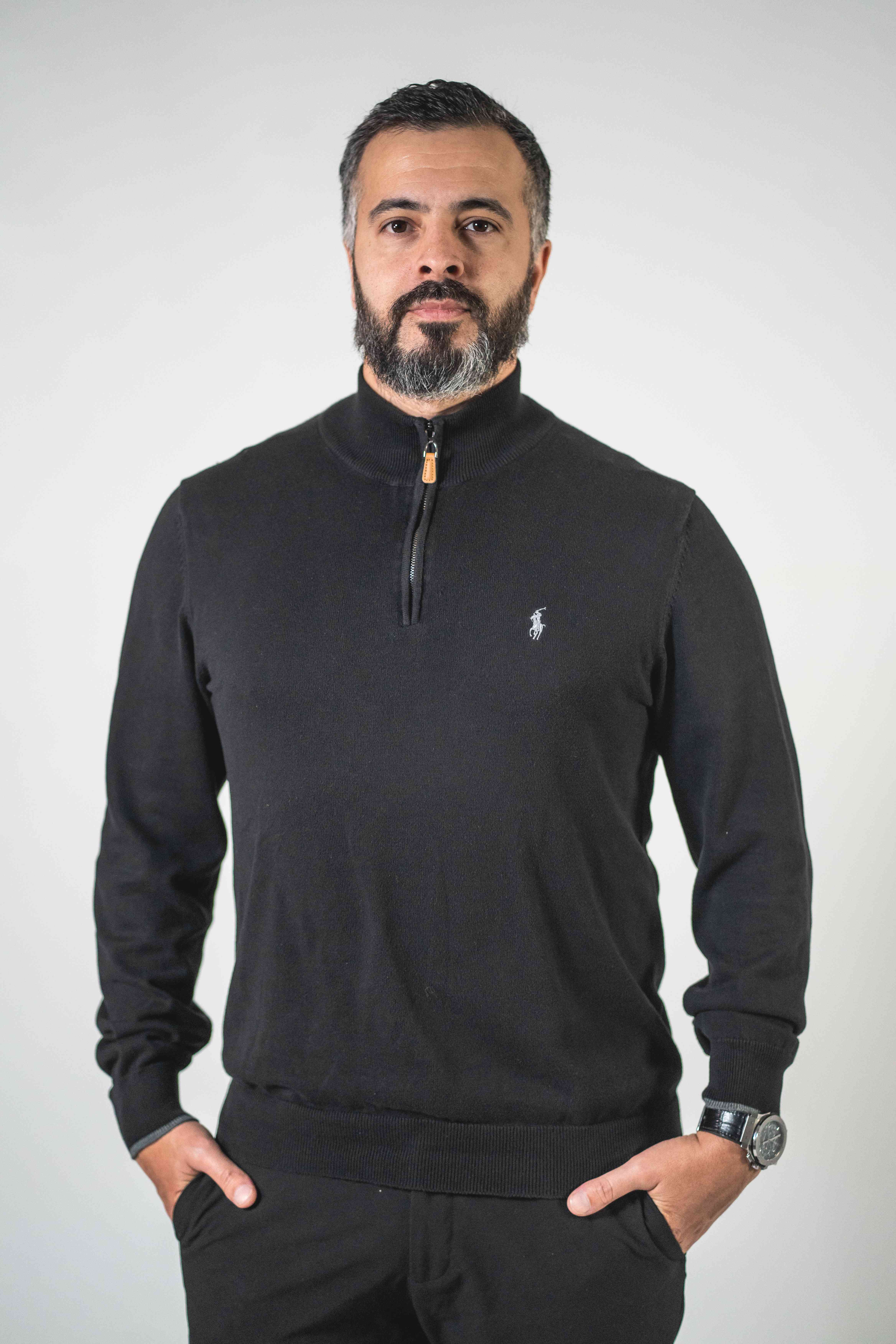 Fondateur de Skillzoo Prod